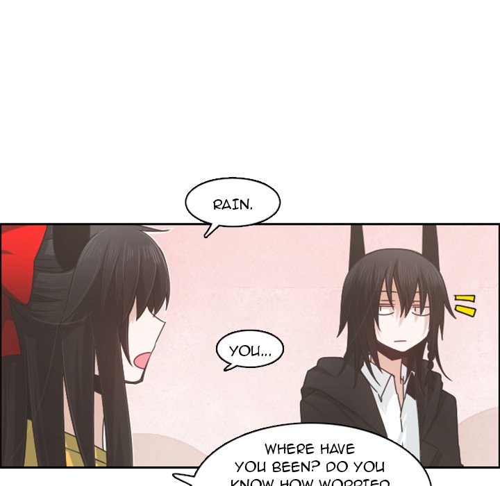 Go Away, Mr.Demon Chapter 73 - Page 14