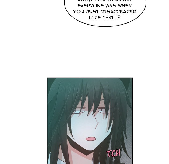 Go Away, Mr.Demon Chapter 73 - Page 15