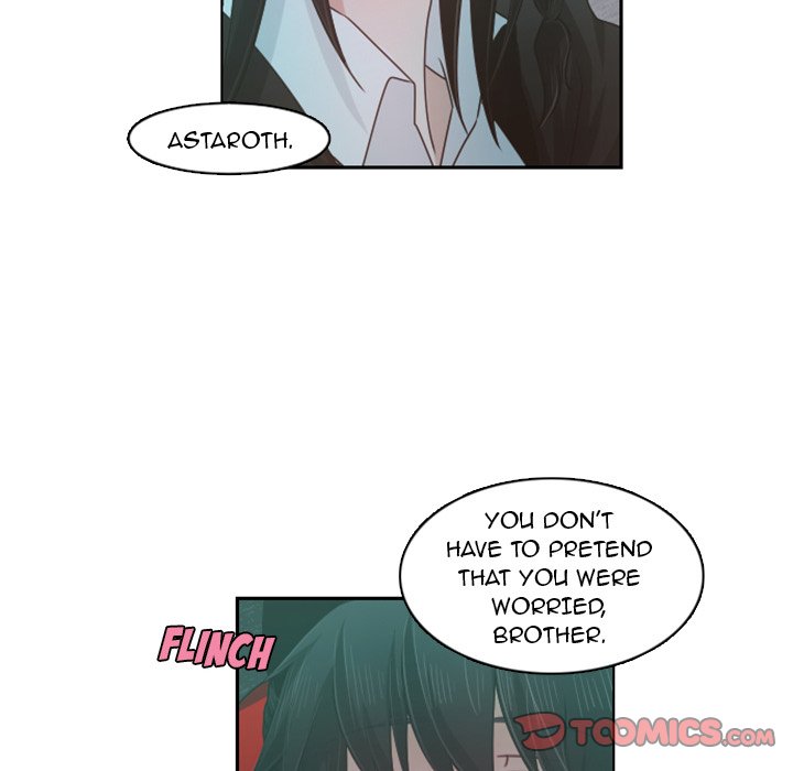 Go Away, Mr.Demon Chapter 73 - Page 16
