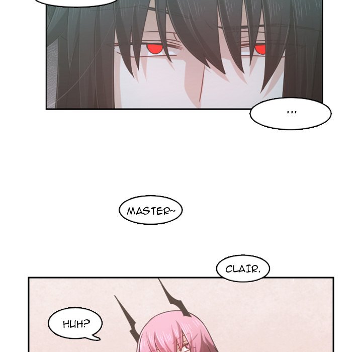 Go Away, Mr.Demon Chapter 73 - Page 18