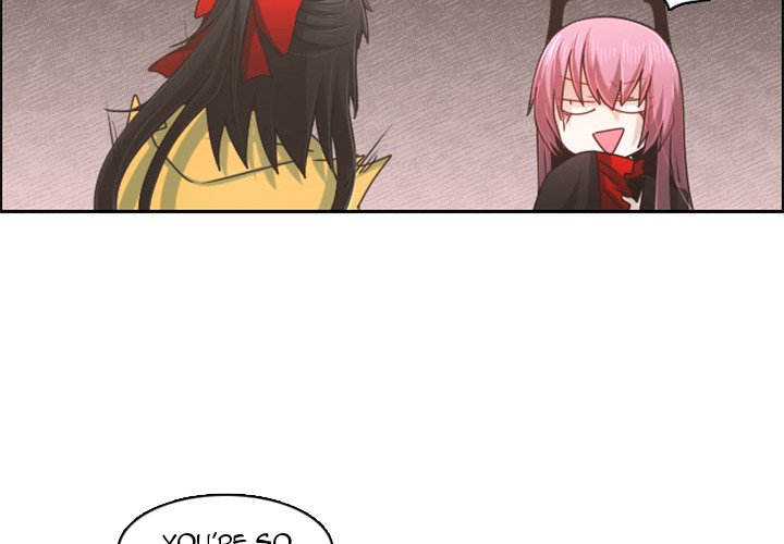 Go Away, Mr.Demon Chapter 73 - Page 2