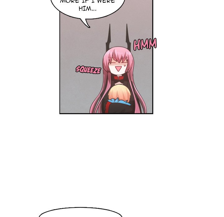 Go Away, Mr.Demon Chapter 73 - Page 27