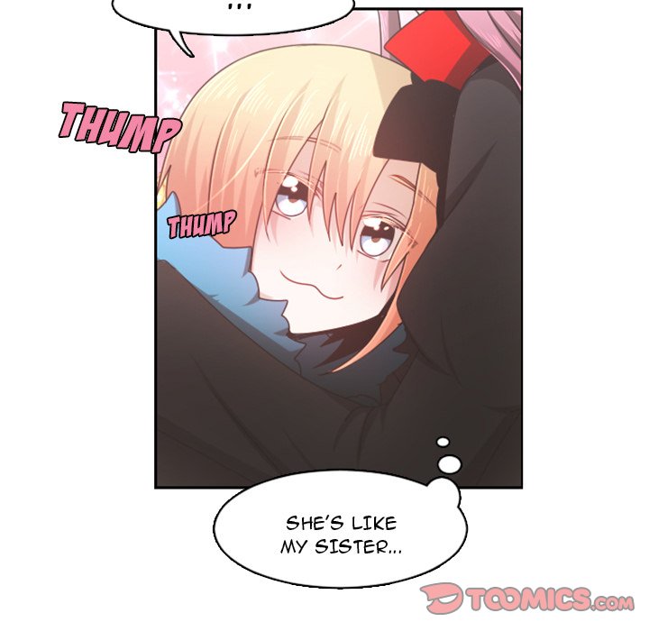 Go Away, Mr.Demon Chapter 73 - Page 28