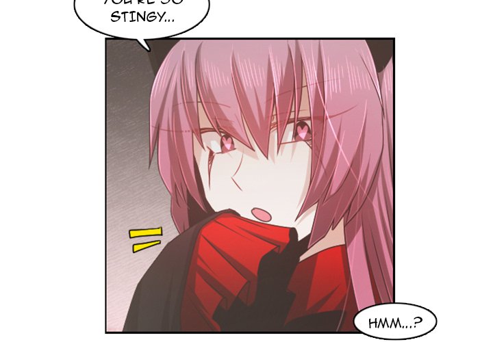 Go Away, Mr.Demon Chapter 73 - Page 3