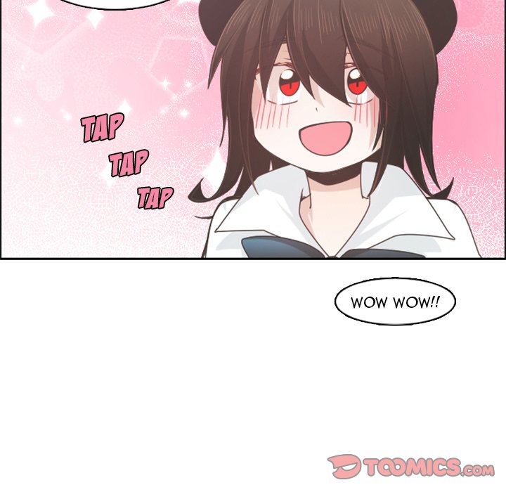 Go Away, Mr.Demon Chapter 73 - Page 31
