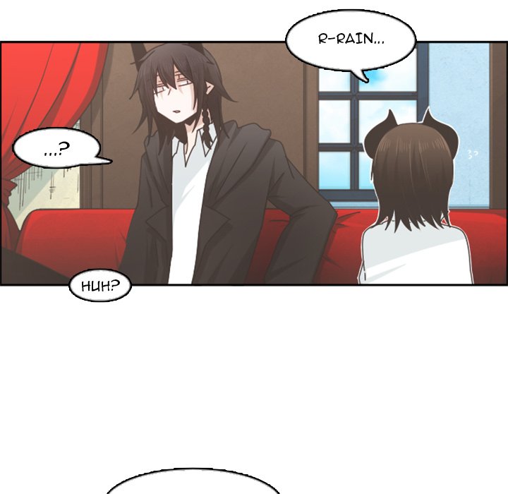Go Away, Mr.Demon Chapter 73 - Page 32