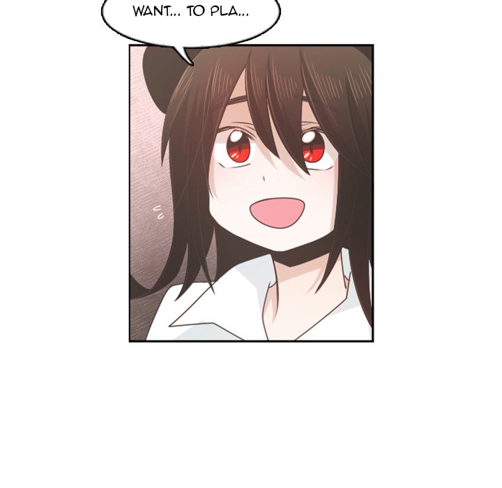Go Away, Mr.Demon Chapter 73 - Page 33