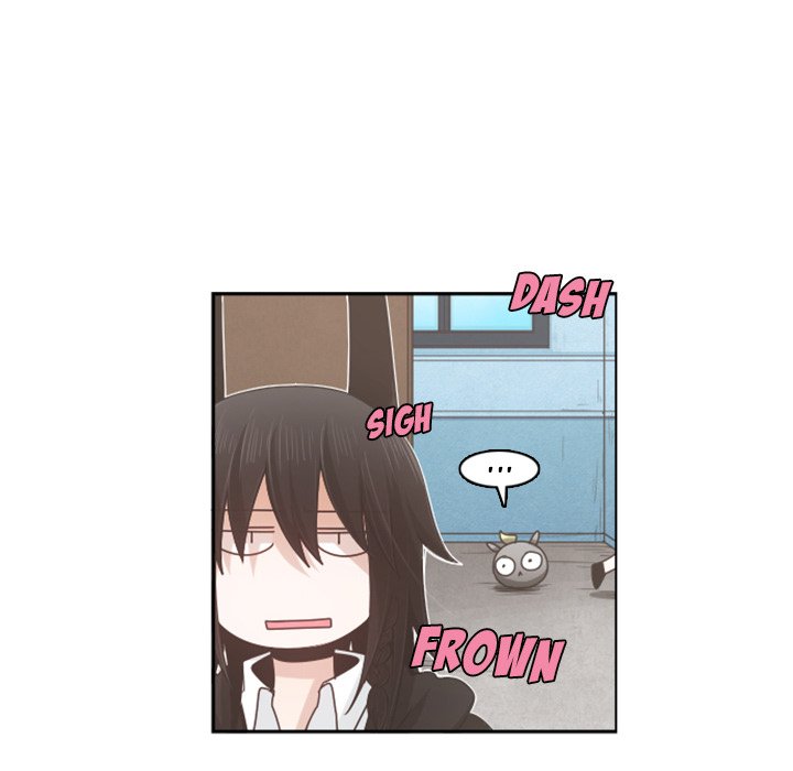 Go Away, Mr.Demon Chapter 73 - Page 36