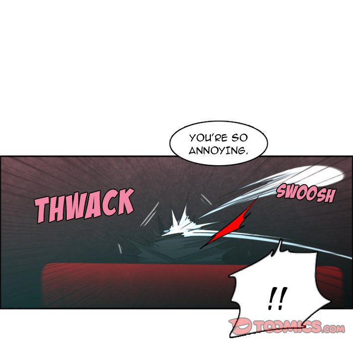 Go Away, Mr.Demon Chapter 73 - Page 37