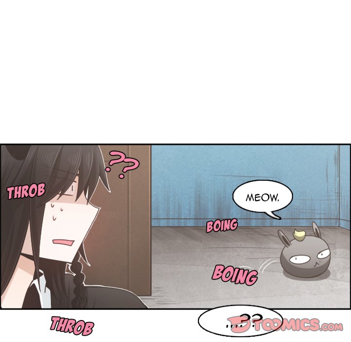 Go Away, Mr.Demon Chapter 73 - Page 40