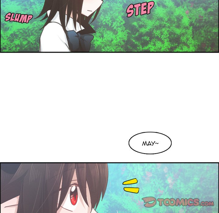 Go Away, Mr.Demon Chapter 73 - Page 43