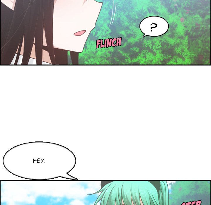 Go Away, Mr.Demon Chapter 73 - Page 44
