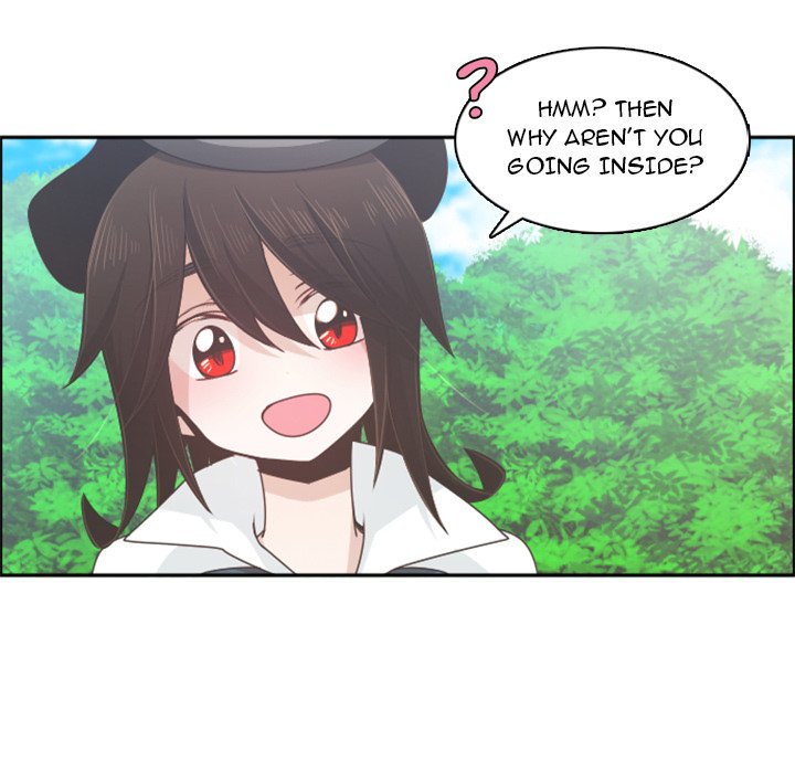 Go Away, Mr.Demon Chapter 73 - Page 47