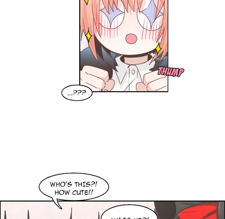 Go Away, Mr.Demon Chapter 73 - Page 5