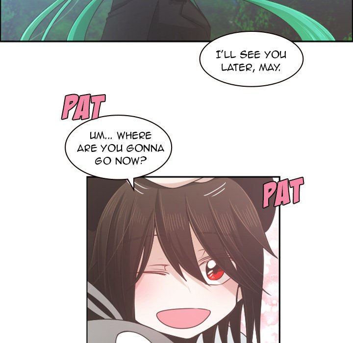 Go Away, Mr.Demon Chapter 73 - Page 51