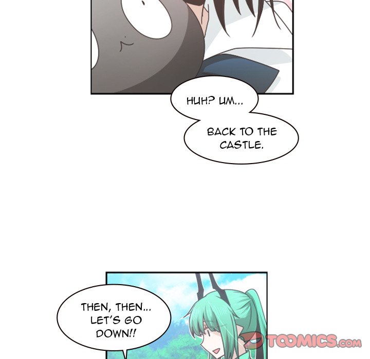 Go Away, Mr.Demon Chapter 73 - Page 52
