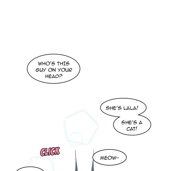 Go Away, Mr.Demon Chapter 73 - Page 56