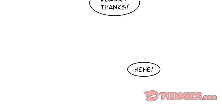 Go Away, Mr.Demon Chapter 73 - Page 58