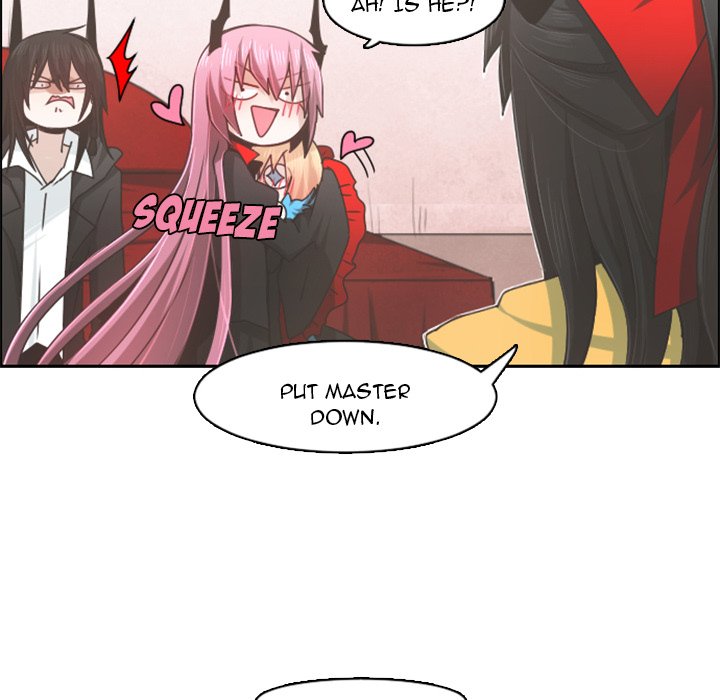 Go Away, Mr.Demon Chapter 73 - Page 6