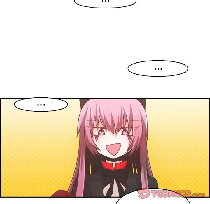 Go Away, Mr.Demon Chapter 73 - Page 7