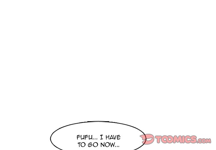 Go Away, Mr.Demon Chapter 74 - Page 1