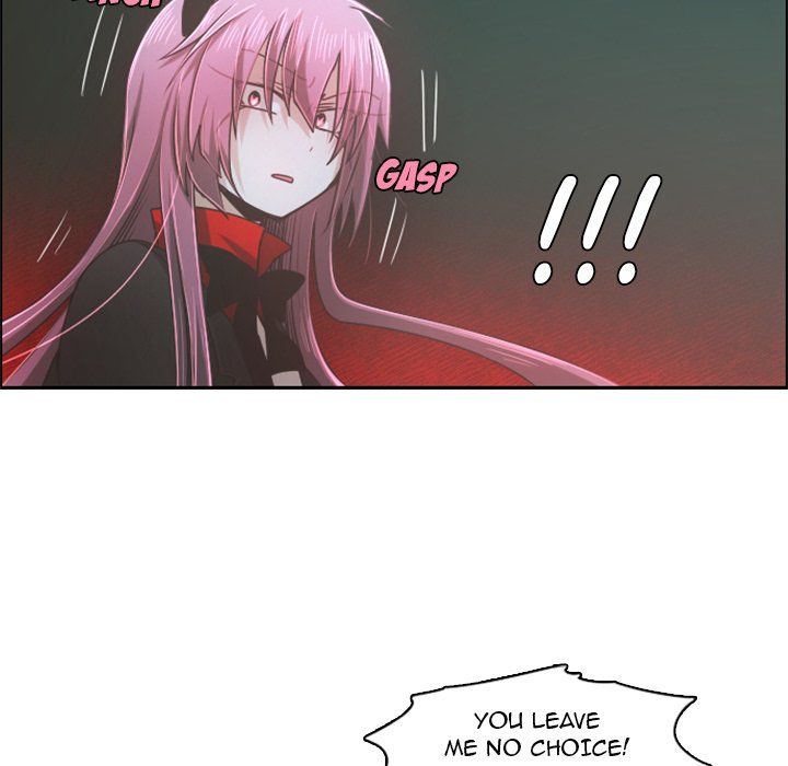 Go Away, Mr.Demon Chapter 74 - Page 10