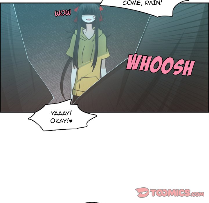 Go Away, Mr.Demon Chapter 74 - Page 11