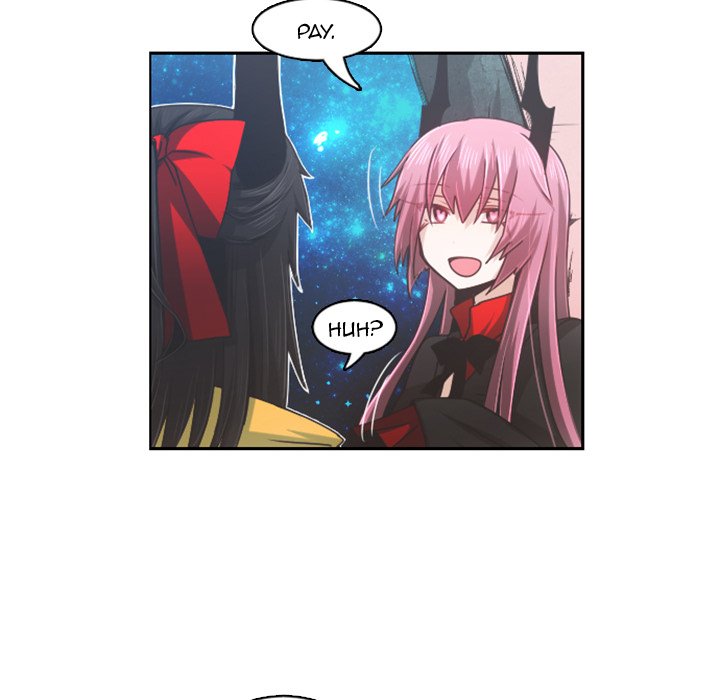 Go Away, Mr.Demon Chapter 74 - Page 12