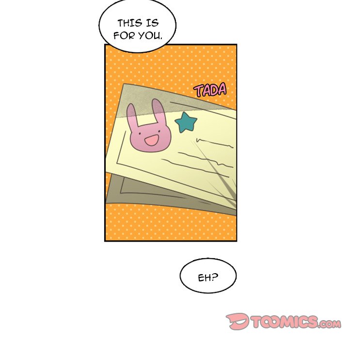 Go Away, Mr.Demon Chapter 74 - Page 13