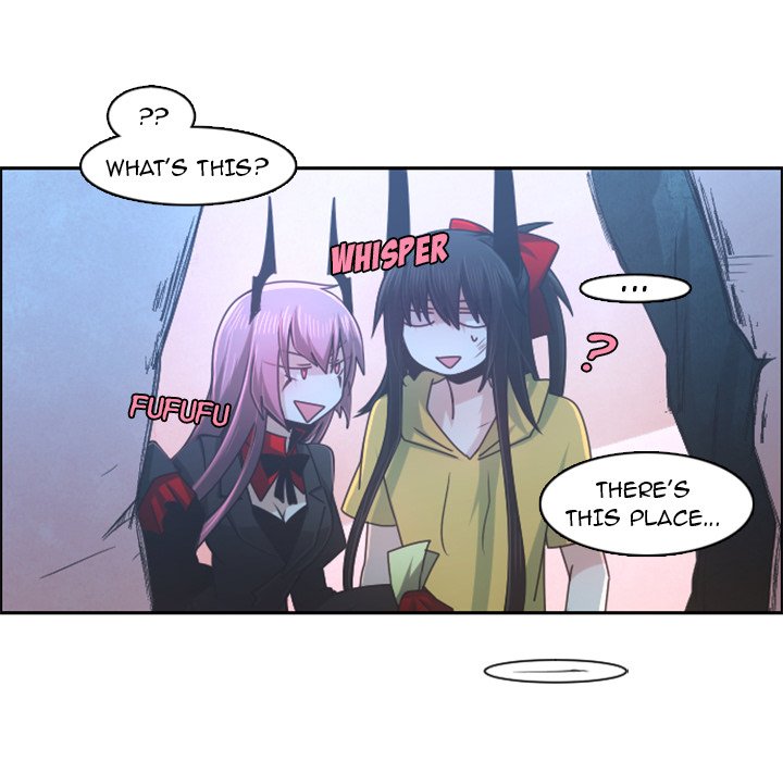 Go Away, Mr.Demon Chapter 74 - Page 14