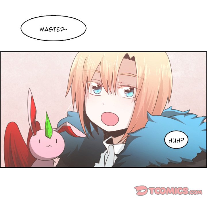 Go Away, Mr.Demon Chapter 74 - Page 17