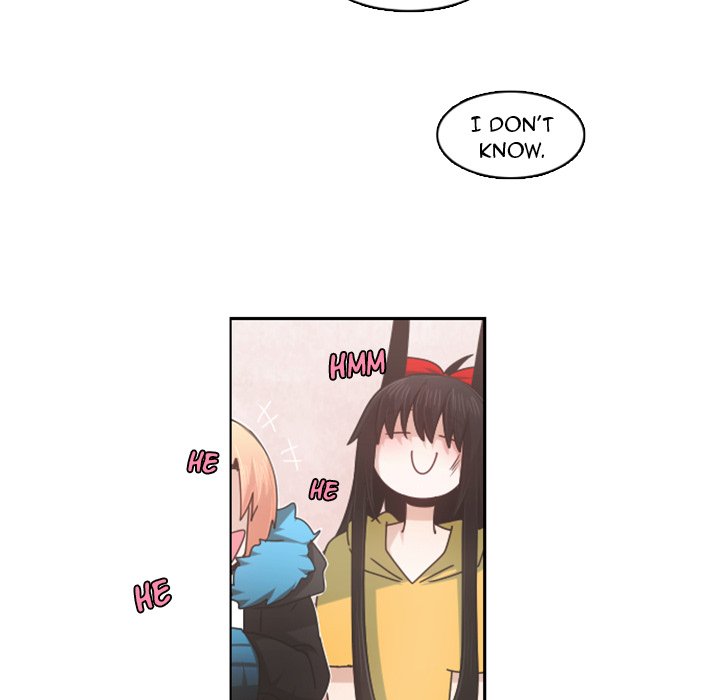 Go Away, Mr.Demon Chapter 74 - Page 20