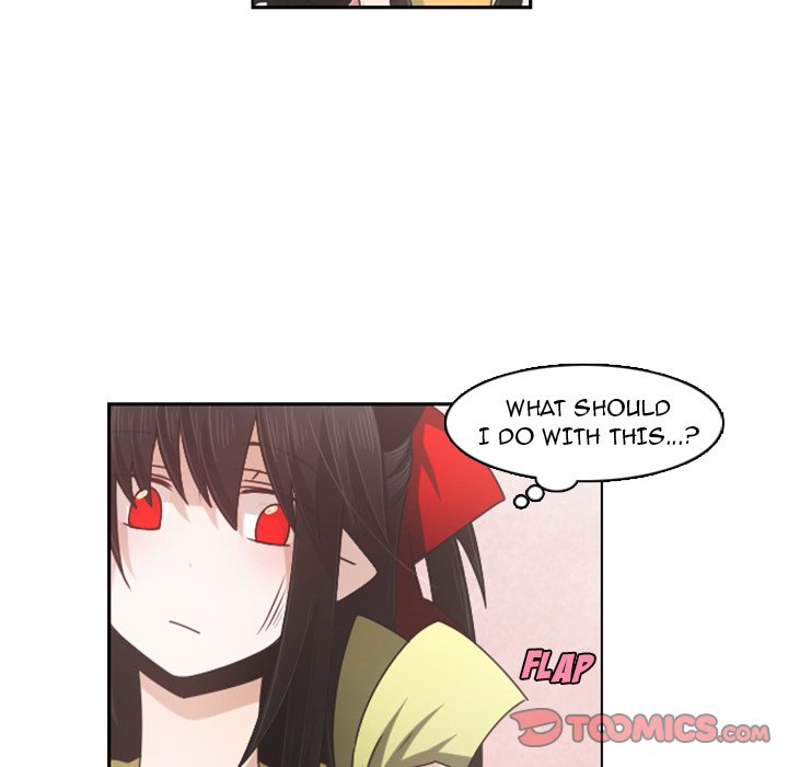 Go Away, Mr.Demon Chapter 74 - Page 21
