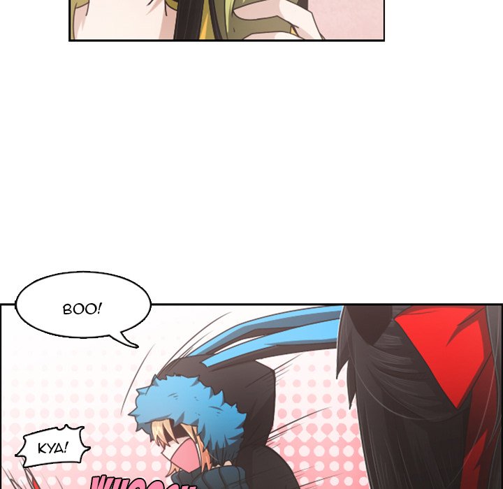 Go Away, Mr.Demon Chapter 74 - Page 22