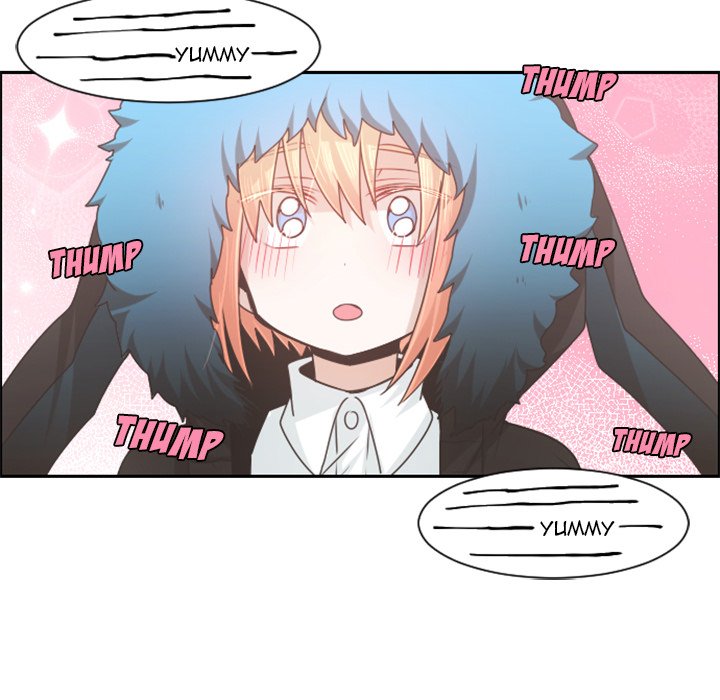 Go Away, Mr.Demon Chapter 74 - Page 26