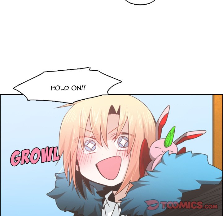 Go Away, Mr.Demon Chapter 74 - Page 29