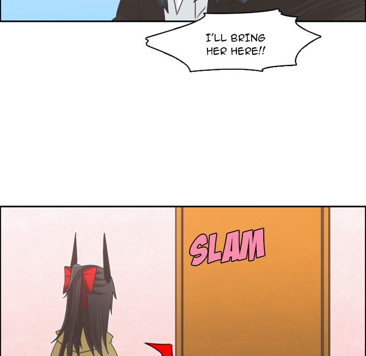 Go Away, Mr.Demon Chapter 74 - Page 30