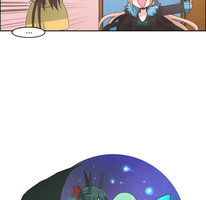 Go Away, Mr.Demon Chapter 74 - Page 32