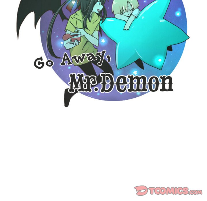 Go Away, Mr.Demon Chapter 74 - Page 33