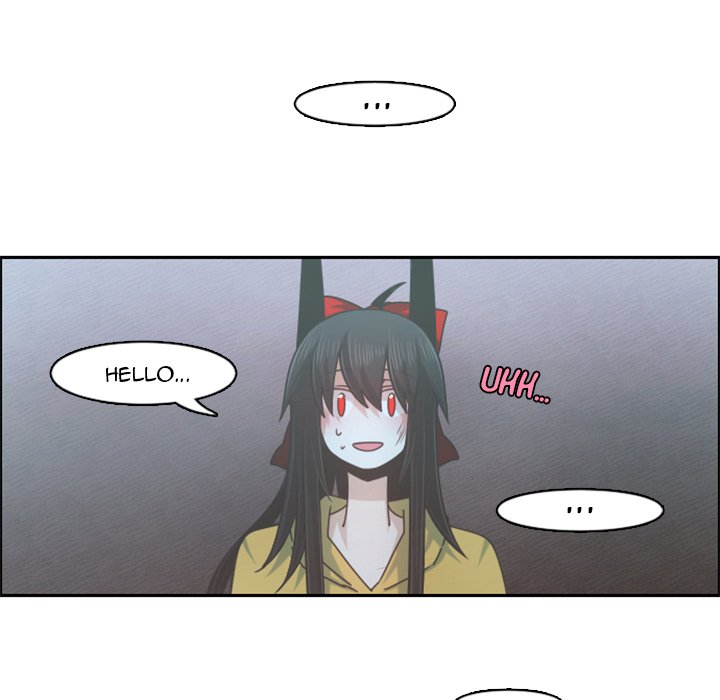 Go Away, Mr.Demon Chapter 74 - Page 34