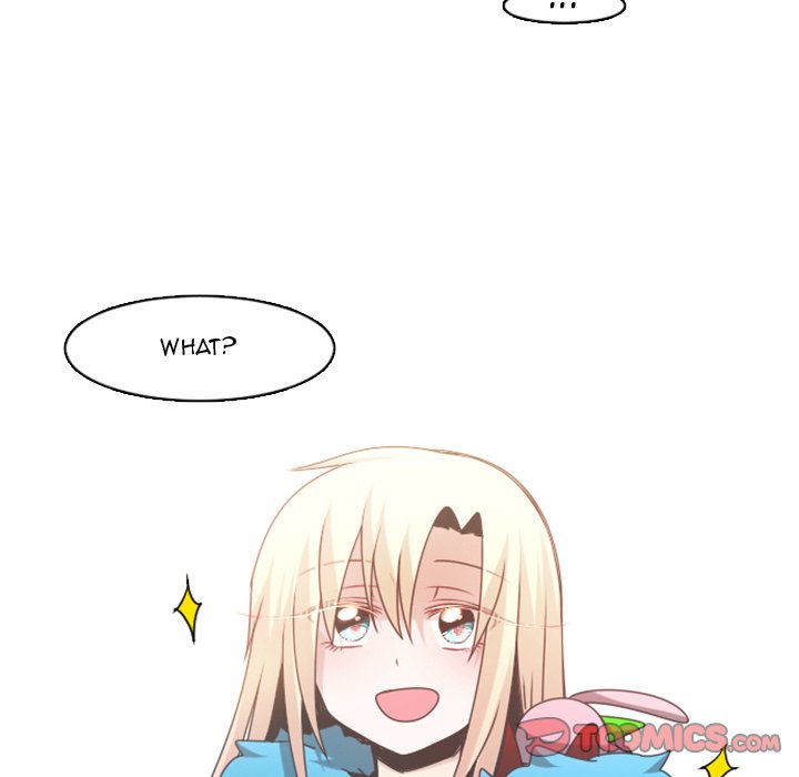Go Away, Mr.Demon Chapter 74 - Page 35