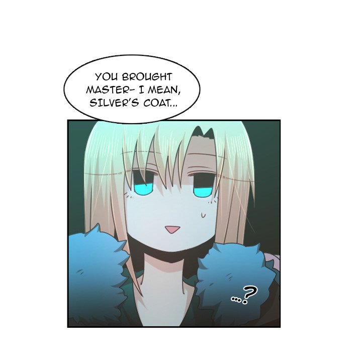Go Away, Mr.Demon Chapter 74 - Page 38