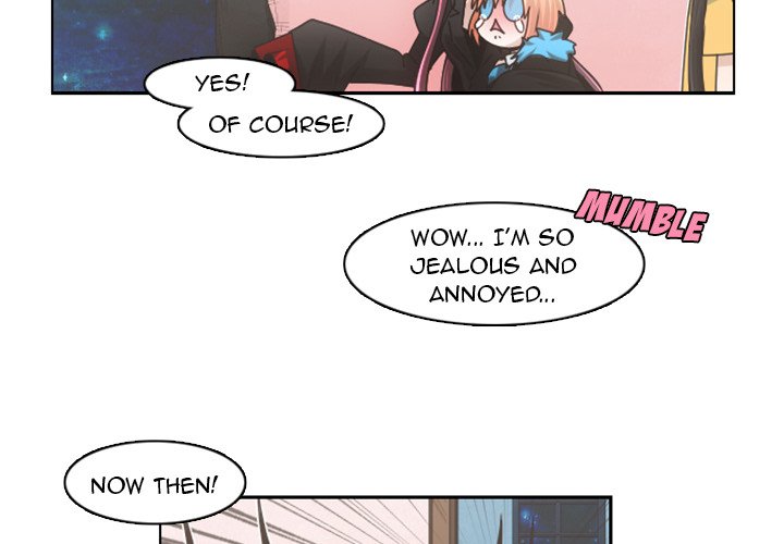 Go Away, Mr.Demon Chapter 74 - Page 4