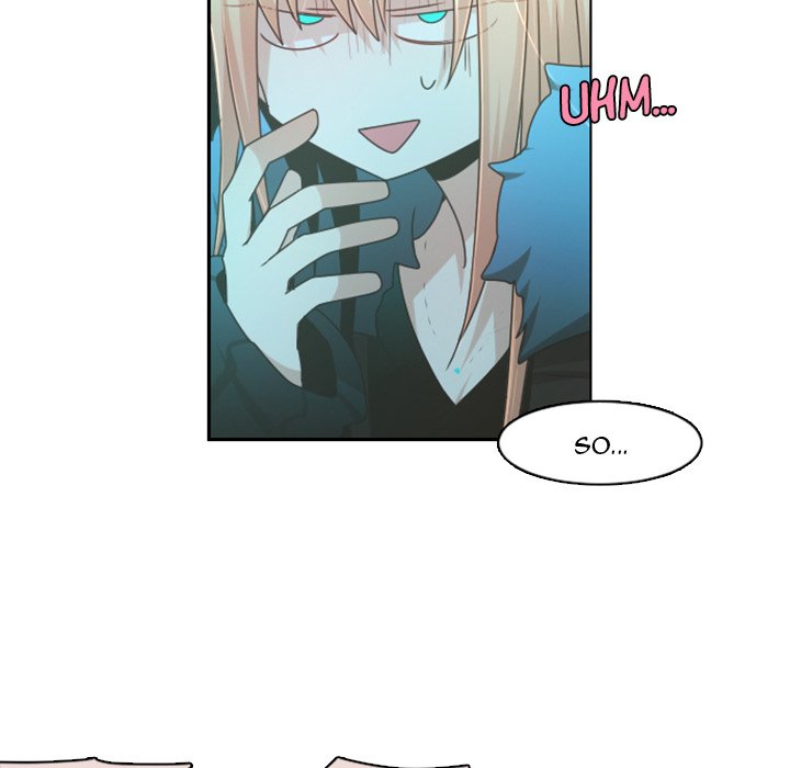 Go Away, Mr.Demon Chapter 74 - Page 42