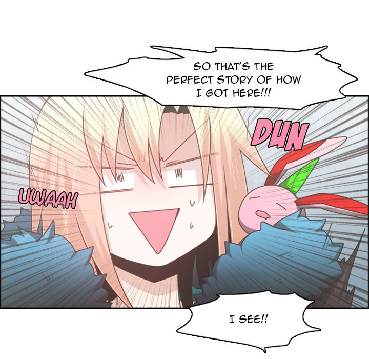 Go Away, Mr.Demon Chapter 74 - Page 44