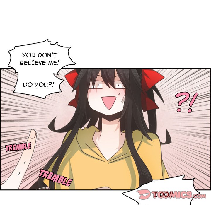 Go Away, Mr.Demon Chapter 74 - Page 47