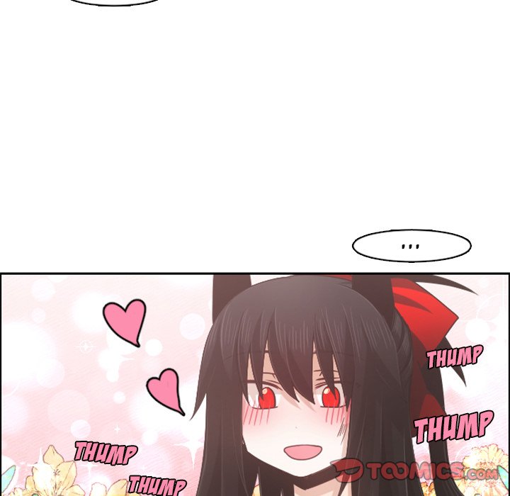 Go Away, Mr.Demon Chapter 74 - Page 49