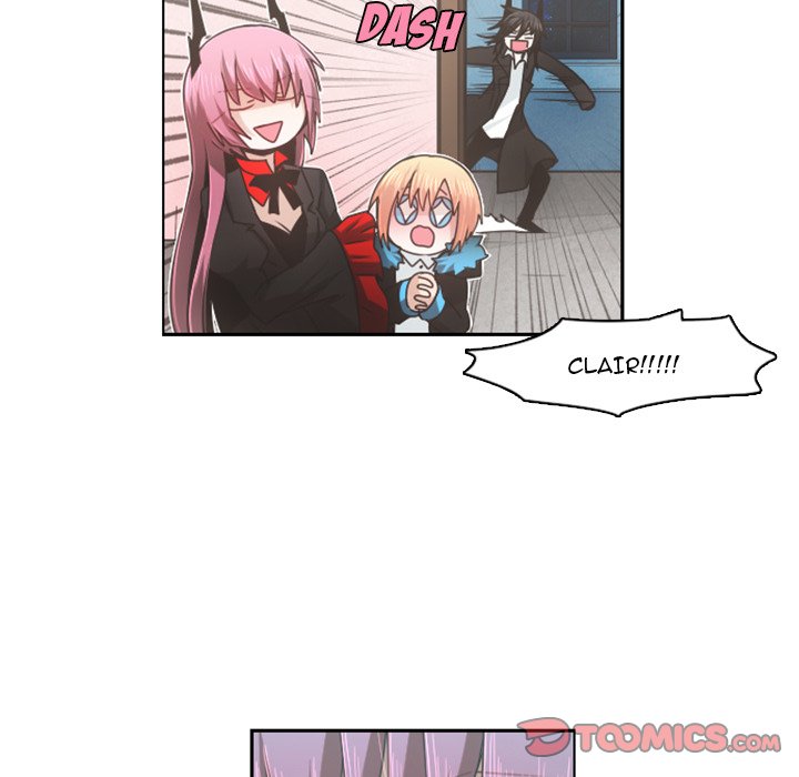Go Away, Mr.Demon Chapter 74 - Page 5