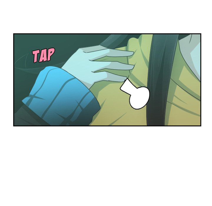 Go Away, Mr.Demon Chapter 74 - Page 54