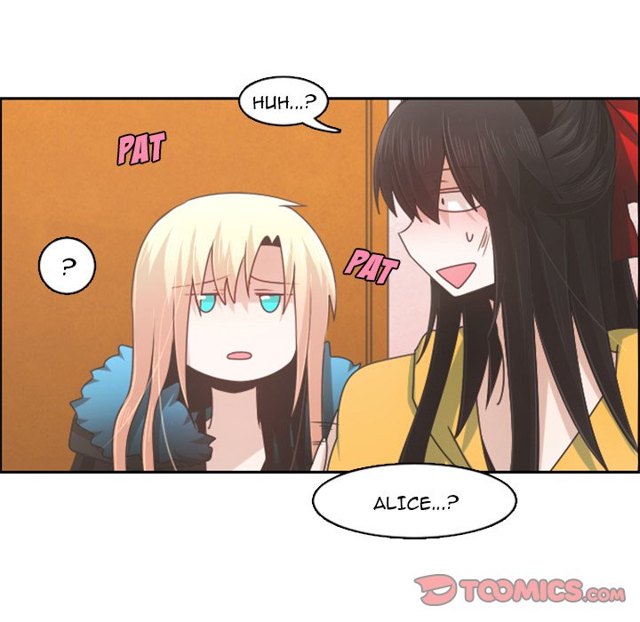 Go Away, Mr.Demon Chapter 74 - Page 55